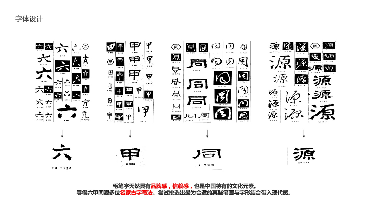 母婴用品品牌全案策划设计-护肤品包装设计-六甲同源